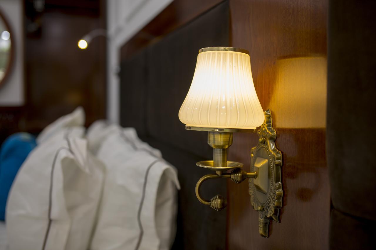 Antique Angel Hotel Ανόι Εξωτερικό φωτογραφία
